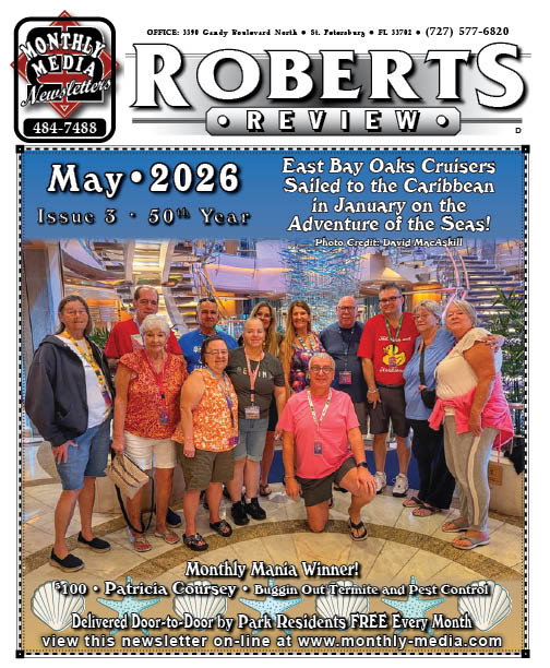 Roberts Review